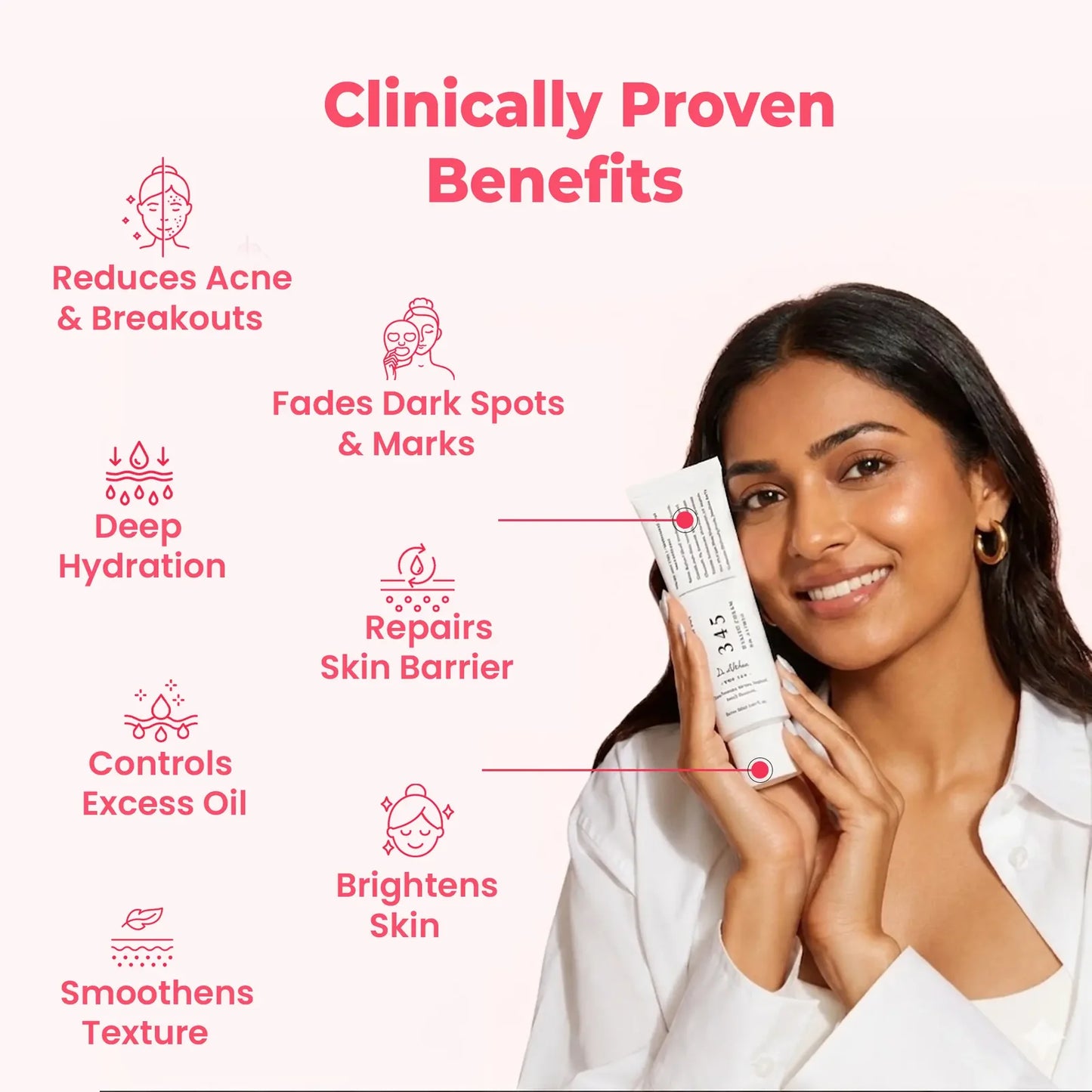 Repair Your Skin Barrier. Restore Your Glow.