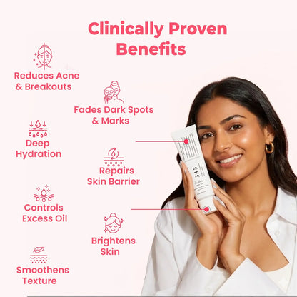 Repair Your Skin Barrier. Restore Your Glow.