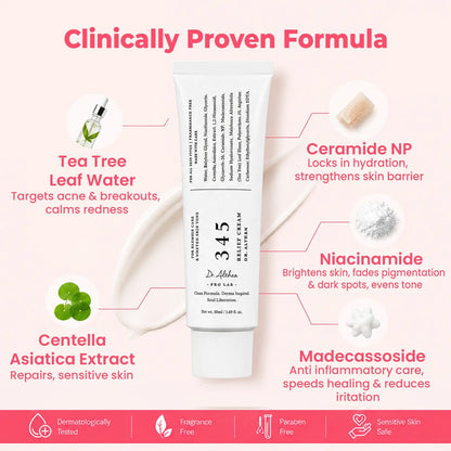 Repair Your Skin Barrier. Restore Your Glow.
