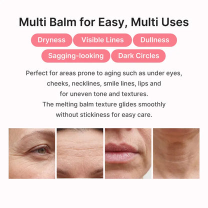 Collagen Plump And Repair Volufiline Balm