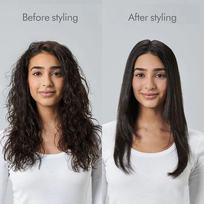 The Last Shampoo & Conditioner Damaged Hair Will Ever Need