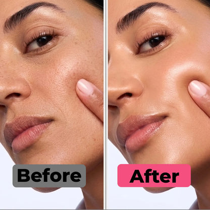 Repair Your Skin Barrier. Restore Your Glow.