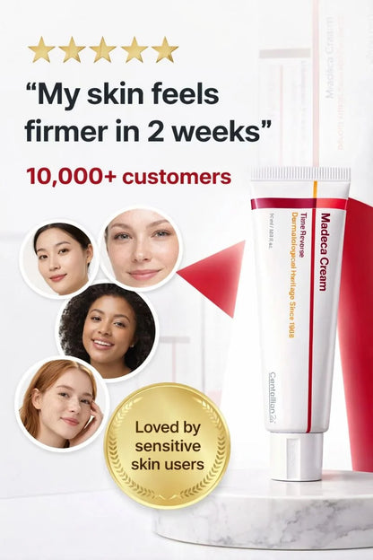 Madeca Cream Time Reverse 50ml