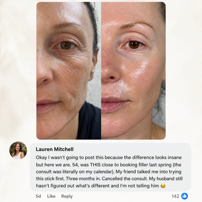 Collagen Plump And Repair Volufiline Balm