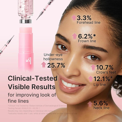 Collagen Plump And Repair Volufiline Balm
