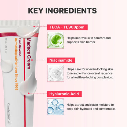 Madeca Cream Time Reverse 50ml