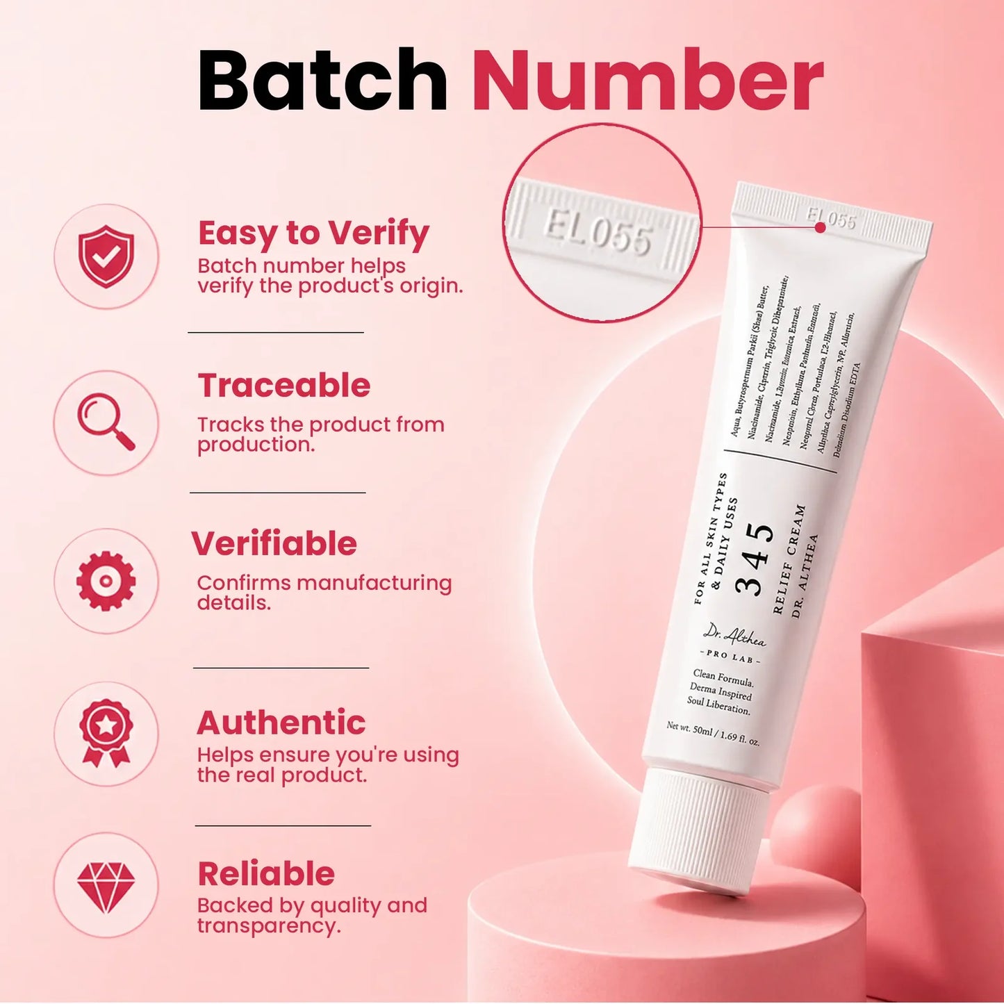 Repair Your Skin Barrier. Restore Your Glow.