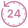 24/7 support