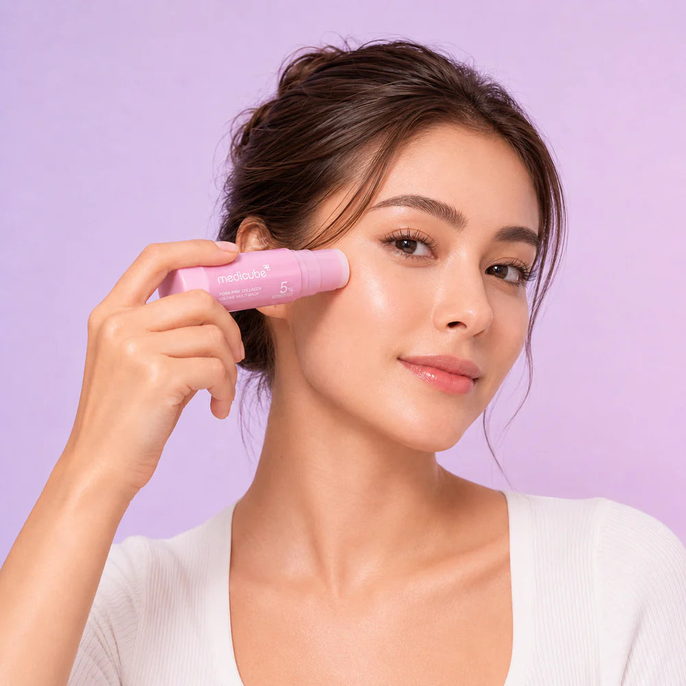 Collagen Plump And Repair Volufiline Balm