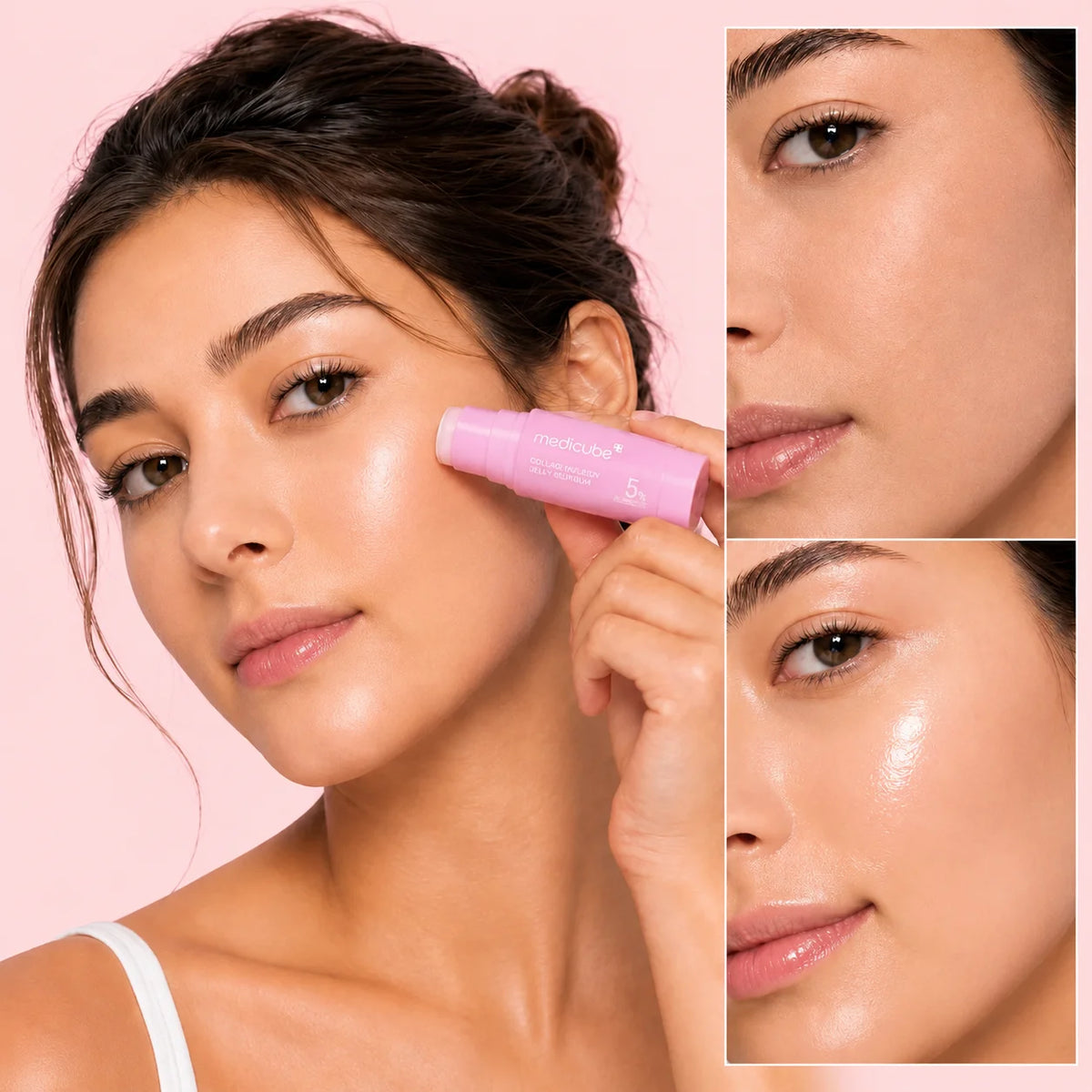 Collagen Plump And Repair Volufiline Balm
